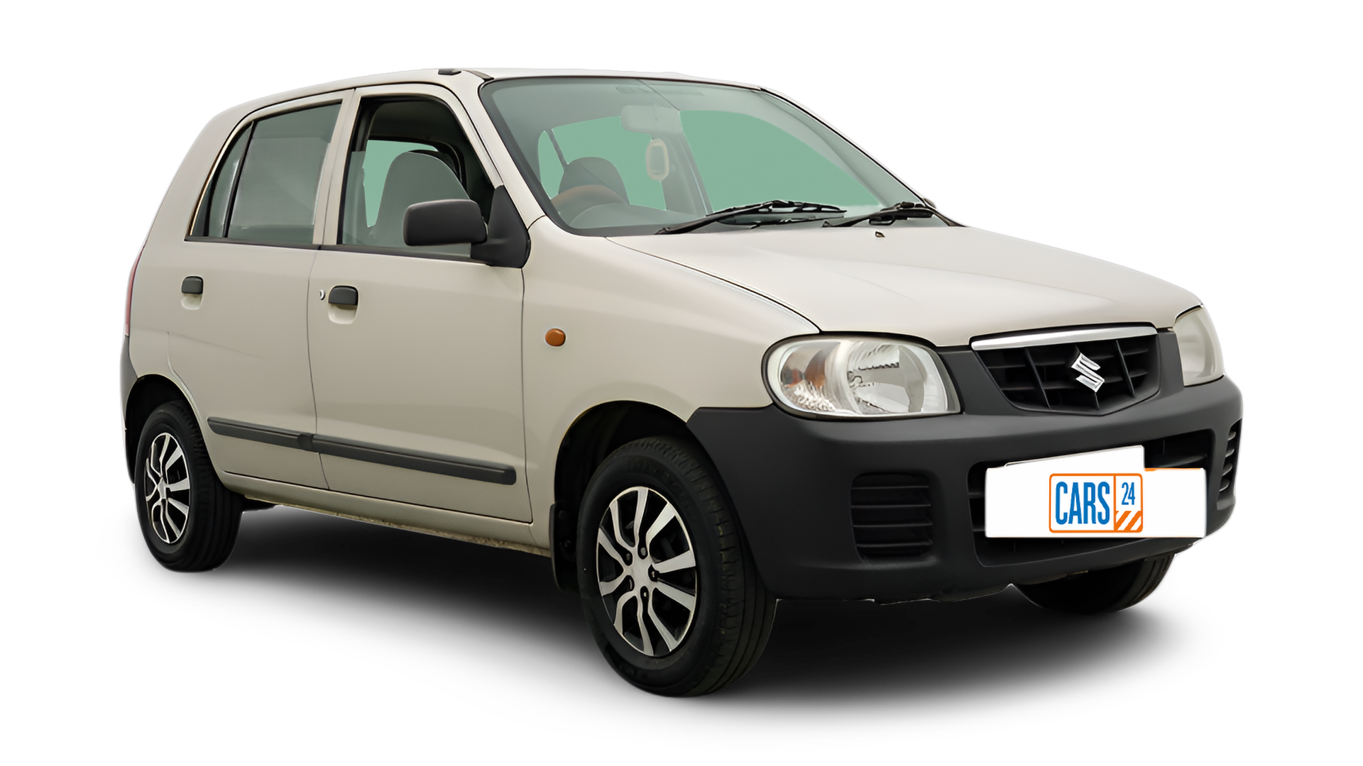 Maruti Alto-img